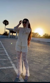 McKayla Maroney feet photo 3
