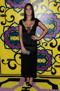 Olivia Munn feet photo thumbnail
