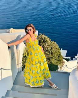 Kriti Sanon feet photo thumbnail