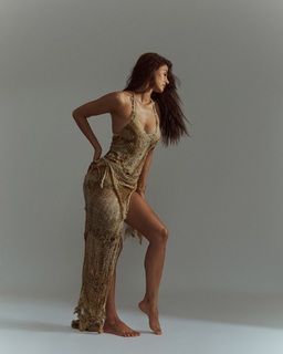 Disha Patani feet photo thumbnail