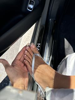 Draya Michele feet photo thumbnail