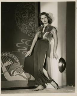 Janet Leigh feet photo 4