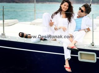 Mehwish Hayat feet photo 3