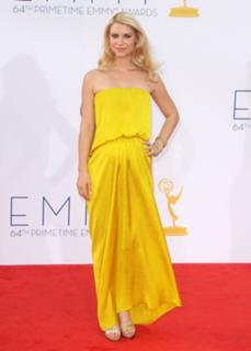Claire Danes feet photo thumbnail