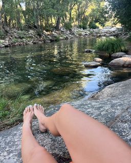 Irene Junquera feet photo thumbnail