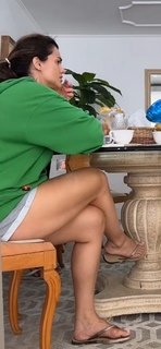 Kelly Key feet photo thumbnail