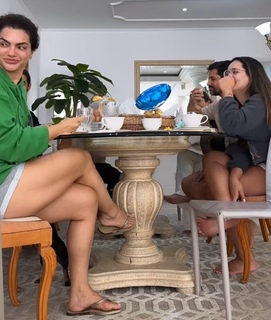 Kelly Key feet photo thumbnail
