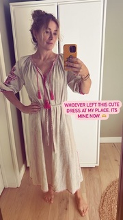 Sasha Alexander feet photo thumbnail