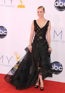January Jones feet photo thumbnail