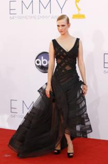 January Jones feet photo thumbnail