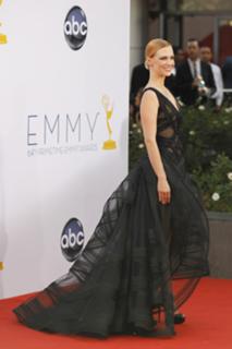 January Jones feet photo thumbnail