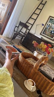 Malgorzata Kozuchowska feet photo thumbnail
