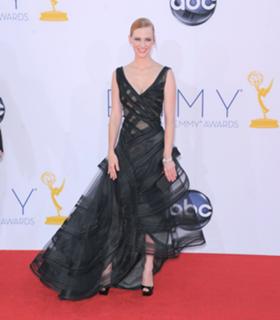 January Jones feet photo thumbnail