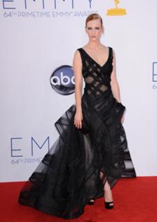 January Jones feet photo thumbnail