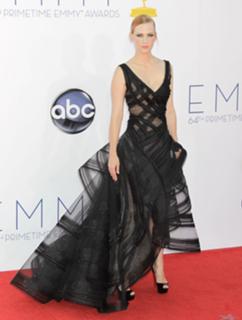 January Jones feet photo thumbnail
