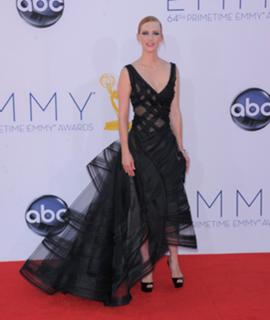 January Jones feet photo thumbnail