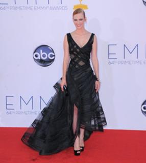 January Jones feet photo thumbnail