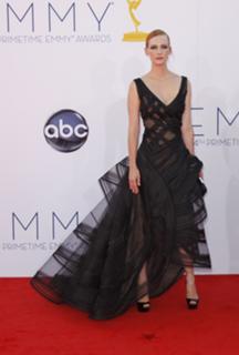 January Jones feet photo thumbnail