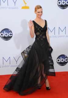 January Jones feet photo thumbnail