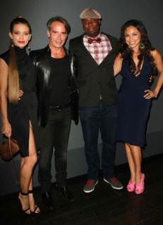 AnnaLynne McCord feet photo thumbnail