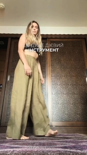 Vera Brezhneva feet photo thumbnail