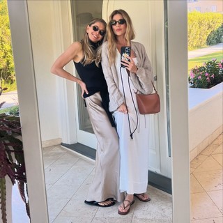 Vera Brezhneva feet photo thumbnail