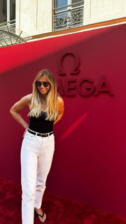 Vera Brezhneva feet photo thumbnail