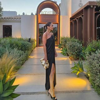 Paula Echevarría feet photo thumbnail