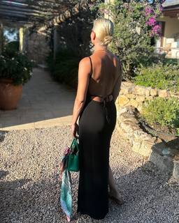 Malgorzata Kozuchowska feet photo thumbnail