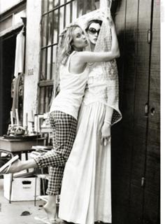 Diane Kruger feet photo thumbnail