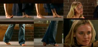 Diane Kruger feet photo thumbnail