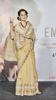 Kangana Ranaut feet photo thumbnail