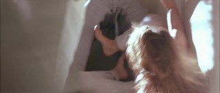 Linda Hamilton feet photo 1