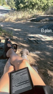 Irene Junquera feet photo thumbnail