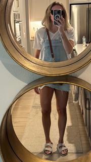 Ashley Fliehr feet photo thumbnail