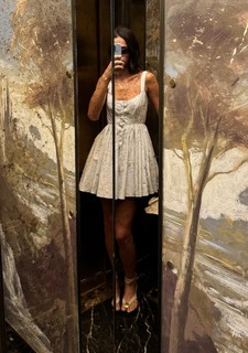 Bruna Marquezine feet photo thumbnail