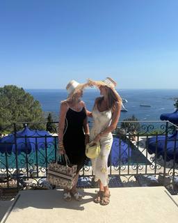 Diletta Leotta feet photo thumbnail