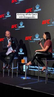 Megan Olivi feet photo thumbnail