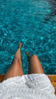 Tessa Thompson feet photo 3