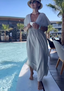 Paulina Sykut feet photo thumbnail