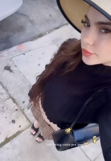 McKayla Maroney feet photo 1