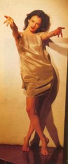 Juliette Lewis feet photo thumbnail