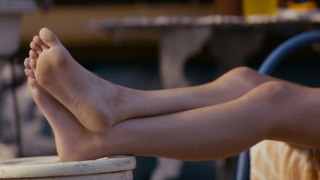 Alexa PenaVega feet photo 1