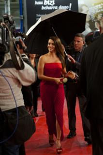 Penélope Cruz feet photo thumbnail