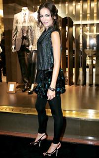Camilla Belle feet photo thumbnail