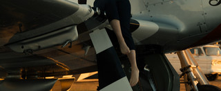 Scarlett Johansson feet photo thumbnail