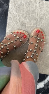 Nilay Cafer feet photo 3