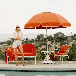 Elsa Hosk feet photo thumbnail