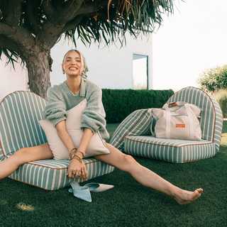 Elsa Hosk feet photo thumbnail