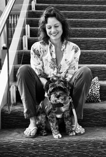 Carla Gugino feet photo 2